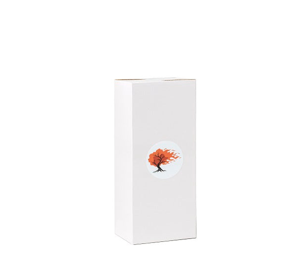 60mm/21mm Pre Roll Cones .3 Gram Tower Box